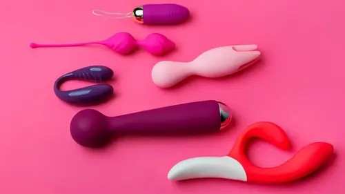 vibratorer