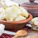 Ångkokta vareniki med keso: pösiga och otroligt goda - precis som hemma hos mormor Ångkokta vareniki med keso: pösiga och otroligt goda - precis