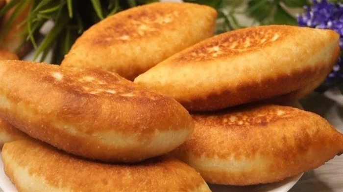 Potatispajer för fastan som blir särskilt mjuka och luftiga