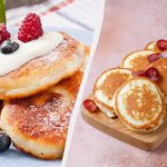 Inte bara ostkakor: vad du kan göra av sur ostmassa Inte bara ostkakor: vad du kan göra av sur ostmassa