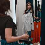 Måste du tvätta nya kläder innan du bär dem för