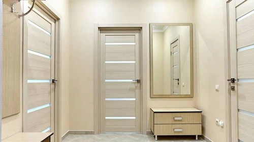 Hur man vrider rätt sammankopplingsdörrar: några viktiga regler