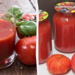 Tomatjuice med en "hemlighet": alla ber om mer och kan