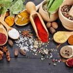 Vad hjälper till att stärka benen: 10 örter och kryddor